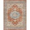 Livabliss Leicester LEC-2304 Machine Washable Area Rug LEC2304-710106 - alternate 1